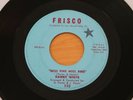 DANNY WHITE Miss Fine/Can't Do Nothing Without You 45 Northern Soul HEAR
