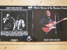 Muddy Waters and The Rolling Stones live 1981 The Swingin Pig