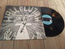 HALLELUJAH babe GERMAN KRAUT ROCK PROG PSYCH MONSTER METRONOME LP