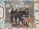 THE BEATLES - Paperback Writer FRENCH 7