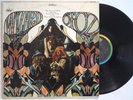 West Coast Workshop THE WIZARD OF OZ 1967 lp Capitol ST 2776 raga rock STEREO