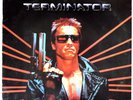 Various Artists - “The Terminator” – 1984 – Enigma 72000  – Soundtrack 12