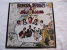 ROBERT BROWN Jr. and THE POLITERS I FOUND THE WAY Funk/Gospel lp(Mint-) Sealed
