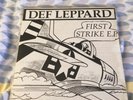Def Leppard First Strike 7