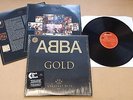 ABBA Gold 40th Anniversary Edition 2014 UK remastered 180 gram vinyl 2-LP