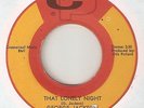 GEORGE JACKSON That Lonely Night CAMEO KEB DARGE STAFFORD   NORTHERN SOUL 45