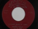 Blues 45 - Johnny Fuller - Roughest Place In Town - Hollywood - mp3