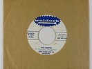 R&B Mod Novelty Inst. 45 - Jerry Wald - The Creeper/Nightmare - Waldork VG+ mp3