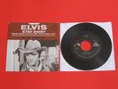 Elvis Presley U.S. Male RCA 47-9465 Original 45 & Sleeve Near Mint