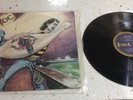 AC/DC Dirty Deeds Done... Rare 1976 OZ PRESS VINYL LP Blue Roo Bon Scott APLP020