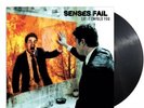 Senses Fail Let It Enfold You Vinyl Record Black 180 Gram LP Sealed New