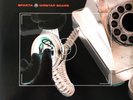Sparta ?– Wiretap Scars (2002), (Ex: At the Drive-In), LP, Vinyl