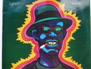 LIGHTNIN' HOPKINS / LIGHTNIN'    [POPPY UK] LP