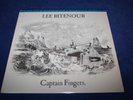 MFSL-1-147-FIRST SERIES-LEE RITENOUR-CAPTAIN FINGERS.-LIM.-MINT-OUT OF PRINT