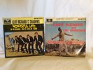 2 CLIFF RICHARD EPs. SUMMER HOLIDAY & WONDERFUL LIFE COLUMBIA. 4 TRACK EP.7