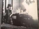 Opeth - Damnation clear LP 2012 Rare Ltd edition/numbered - as new