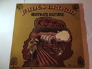 JAMES BROWN- 33t  muthas nature  2391 300