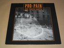 PRO-PAIN The Truth Hurts RAR orig. ROADRUNNER Punk HC