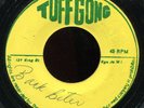 Pipe And The Pipers (Wailing Souls) - Back Biters JA Tuff Gong 7