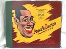 DUKE ELLINGTON-Panorama (1943) VICTOR 4 x 78 RPM Shellac Set