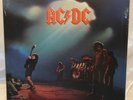 AC/DC: Let There Be Rock * Vinyl LP 2003