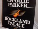 Charlie Parker  Live at ROCKLAND PALACE September 26,1952 - 2 record set reissue
