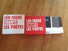 Léo Ferré Chante Les Poètes