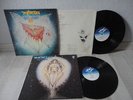 RAMSES - La Leyla + Light Fantastic .  Krautrock