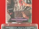 CARCASS NECROTICISM DESCANTING THE INSALUBRIOUS CASSETTE TAPE DEATH METAL