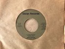 JEFFREY VALLANTINE - Lonely room - 45 rare MODERN SOUL/SWEET Chicago