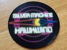 Hawkwind Silver Machine 7