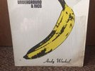 The Velvet Underground & Nico, Later Issue LP IN SHRINK