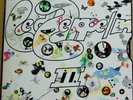 Led Zeppelin?–Led Zeppelin III-1970 US Spinning Wheel Gatefold Atlantic SD 7201