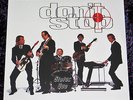 STATUS QUO 30th Anniversary Album DON'T STOP- Black Vinyl Double LP - NEW (2016)