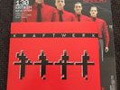 Record KRAFTWERK 3D Roboter Neu 2017 Vinyl EP Mensch Maschine LP