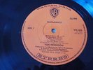 Van Morrison - Moondance 1970 UK LP WARNER BROS 1st WS 1835 ORANGE LABELS
