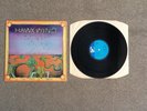 HAWKWIND (HAWKWIND)1st ISSUE BLUE LIBERTY LABEL A#1/B#1