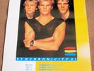 THE POLICE STUNNING RARE 