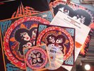 KISS Rock And Roll Over Casablanca NBLP 7037 Complete Sticker, Order form + more