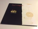 Bad Religion The Process Of Belief Vinyl LP
