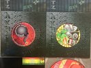 Tom & Jerry, Unknown Elements 3, Double O, Headgear, Enjoy AKO BEATZ MINT