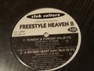 VERY RARE FREESTYLE HEAVEN VOL 2   12