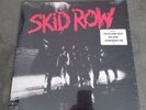 SEALED  - SKID ROW - HAIR METAL - SELF TITLED - HYPE STICKER-