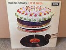 Vinyl Original Pressing ROLLING STONES Let It Bleed In E.C