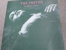 THE SMITHS - THE QUEEN IS DEAD (ORIGINAL) - ROUGH TRADE
