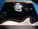 Lou Reed Transformer UK First Press vinyl record EX