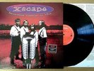 Xscape – Hummin’ Comin’ At ‘Cha – ORIGINAL 1993 VINYL LP –VG Condition–UK Seller