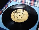 THE LIBERTY BELLES - SHING-A-LING TIME (UK JAYBOY) NORTHERN SOUL 60's DANCER