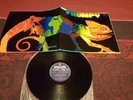 FRUMPY All will be changed  LP prog Rock  progressive Krautrock