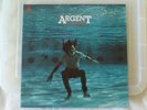 ARGENT -  IN DEEP  1973 vinyl LP   EPIC S EPC 65475. Pristine